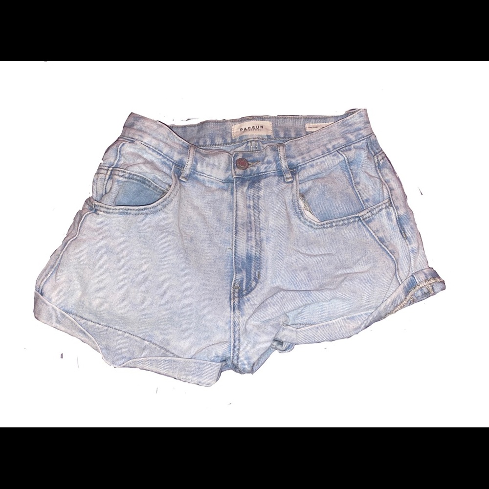 Pacsun shorts Size 26